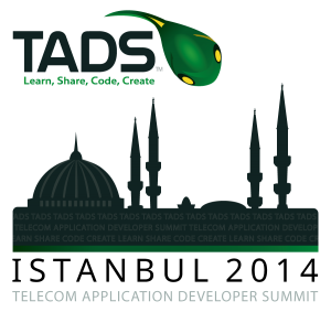 tadsummit tads istanbul