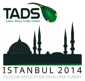 tadsummit agenda