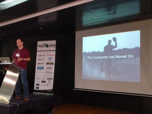 TADSummit 2016